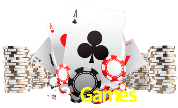 Jogue jogos de pôquer em 613 Games