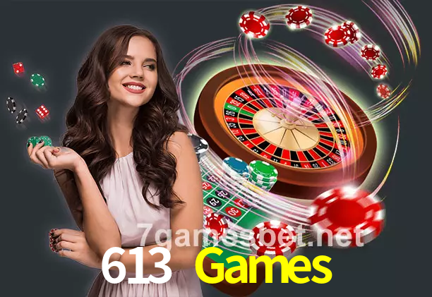 vivo no cassino 613 Games