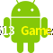 Aplicativo 613 Games para Android