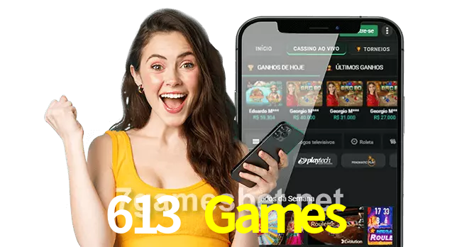 613 Games