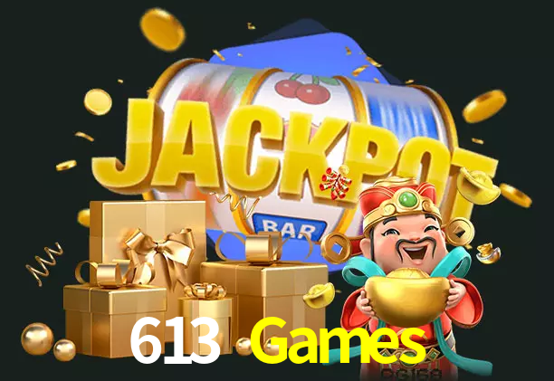 613 Games bet