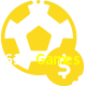 Aposte em esportes do mundo todo no 613 Games!