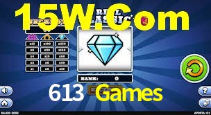 613 Games