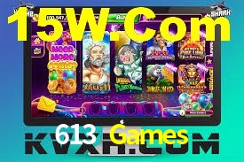 Daily Bonuses 613 Games