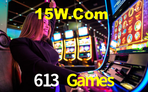 613.Games