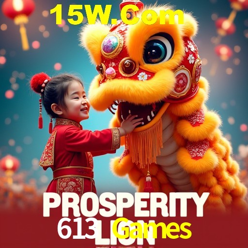 Account Benefits 613 Games
