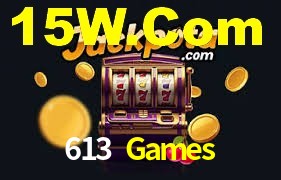 613 Game