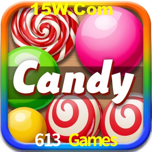 APP oficial da 613 Games para mobile