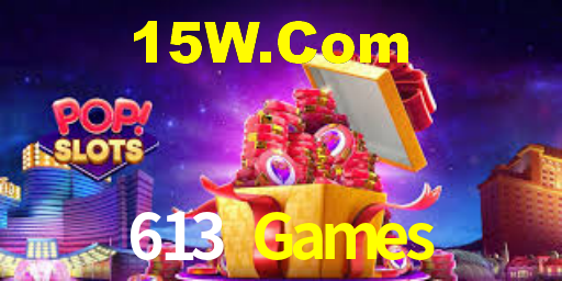 613 Game