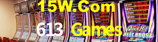 613.Games