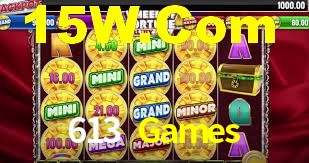 613 Game