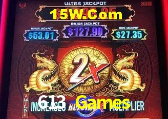 Apostas Esportivas na 613 Games: Um Guia Completo