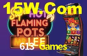 613.Games