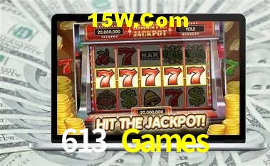 Desvendando o Mundo dos Jogos Virtuais na 613 Games