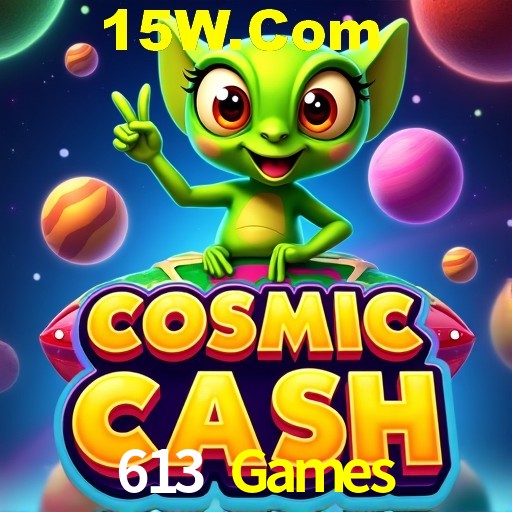 Bonus Features 613 Games