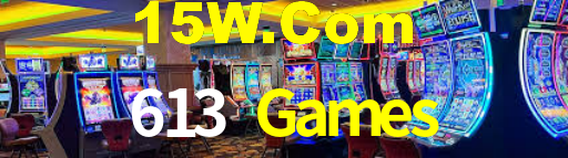 613 Games: A Experiência de Casino com Jogos de Mesa ao Vivo