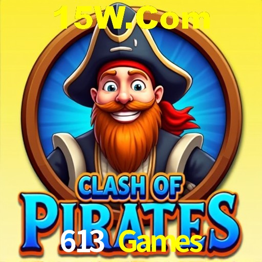 Descubra o Mundo do Cassino Online com 613 Games
