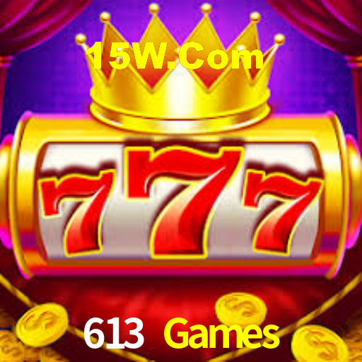613 Games,613.Games