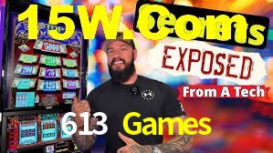 Instant EasyPaisa 613 Games