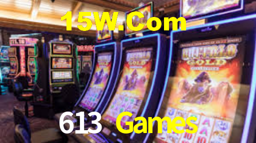 613 Games,613.Games