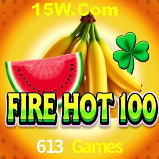 Game Statistics 613 Games