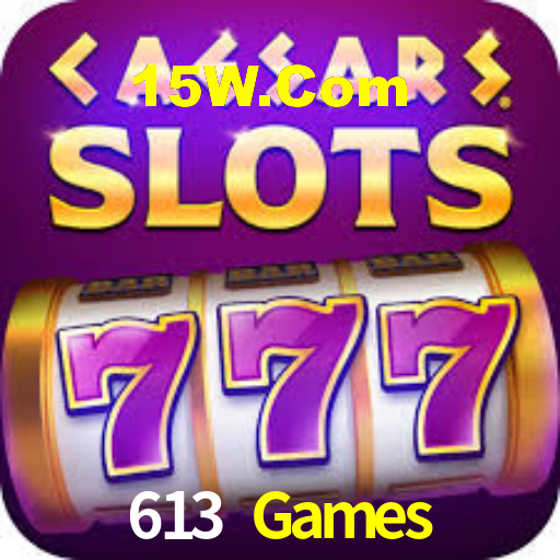 613 Game