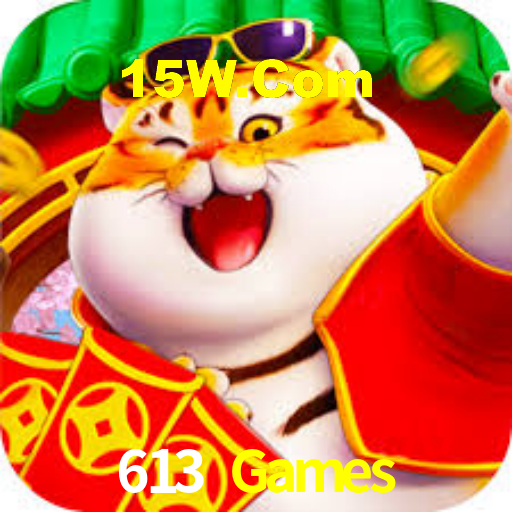 613 Games