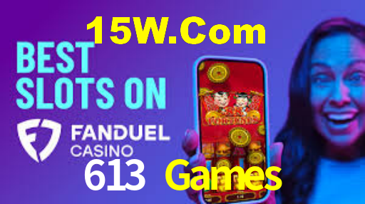 613 Games