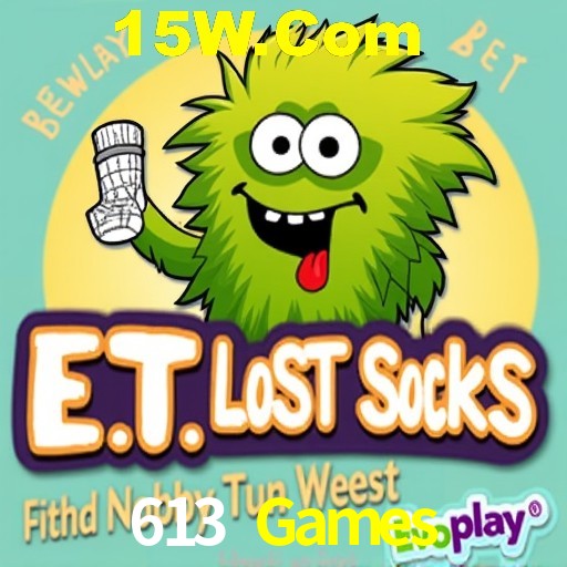 Games Directory 613 Games