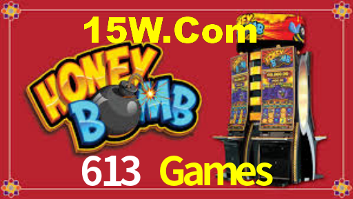 613.Games