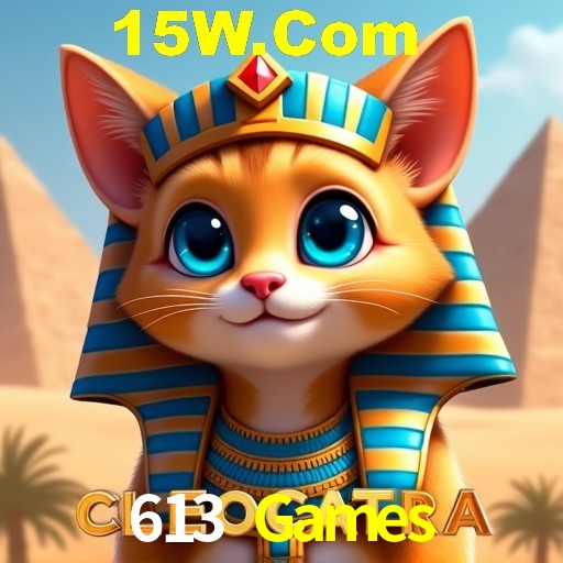 Exclusive Offers 613 Games