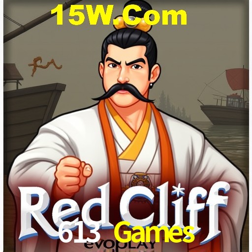 Game Providers 613 Games