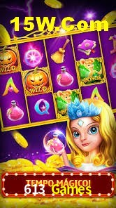 Welcome Bonus 613 Games