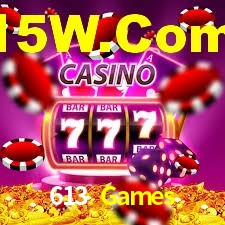 613 Games - Downloads Oficiais Do Cassino - 613.Games