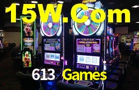 613 Games
