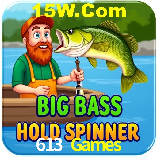 cassino 613 Games