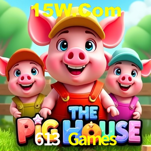 Jogos Exclusivos 613 Games