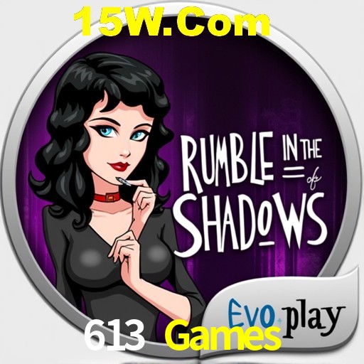 Welcome Bonus 613 Games
