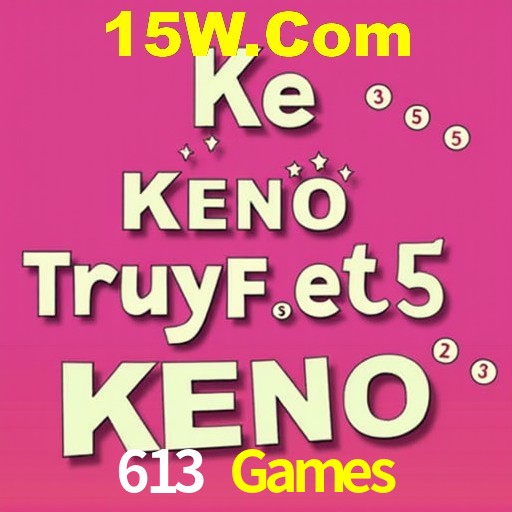 Promoção Relâmpago 613 Games
