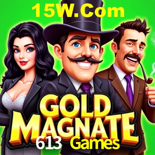 Torneios 613 Games