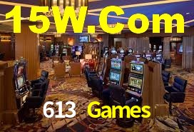 Blackjack Table 613 Games