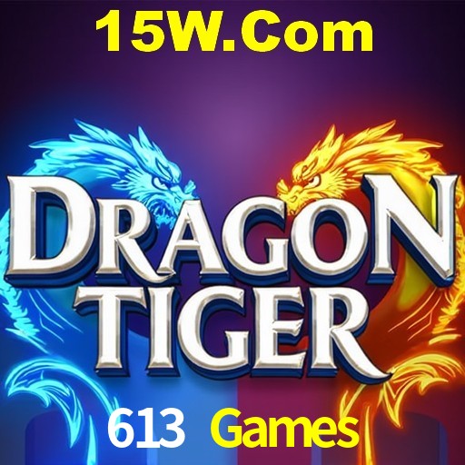 Estatísticas Esportivas 613 Games