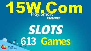 613 Games