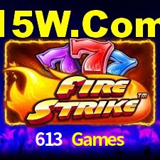 Crash Games Statistics 613 Games