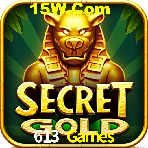 Slot Games 613 Games