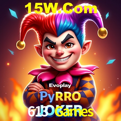 Promoções Sazonais 613 Games