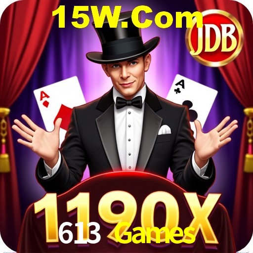 Casino VIP 613 Games