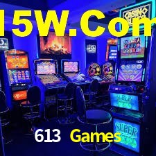 613.Games